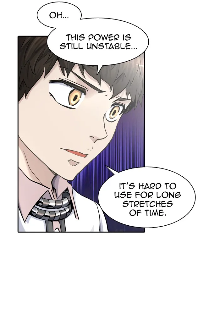 Tower of God - Chapter 409 - Page 62