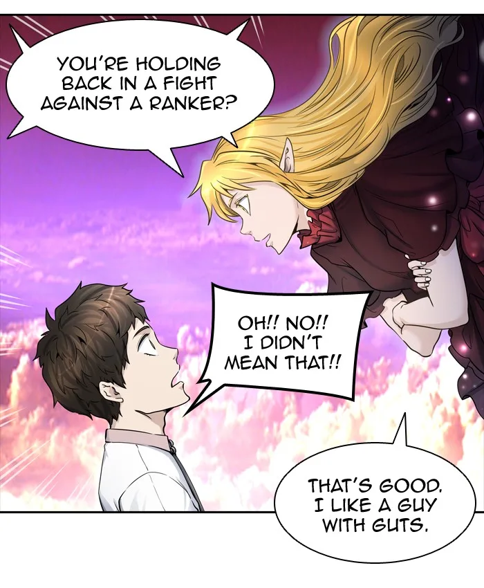 Tower of God - Chapter 409 - Page 64