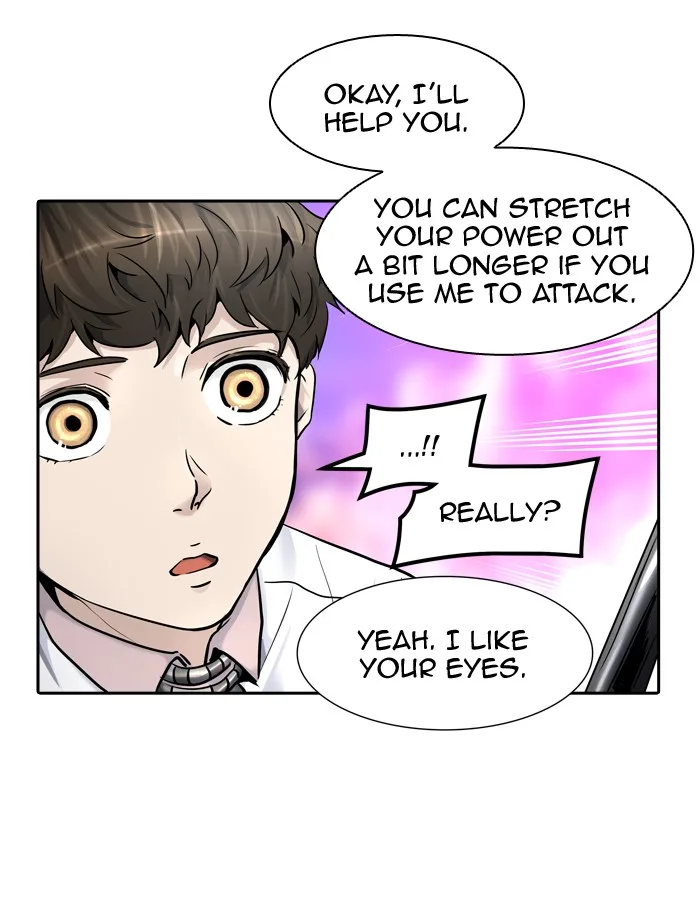 Tower of God - Chapter 409 - Page 65
