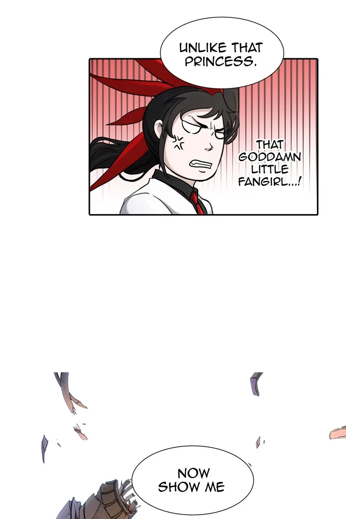 Tower of God - Chapter 409 - Page 66