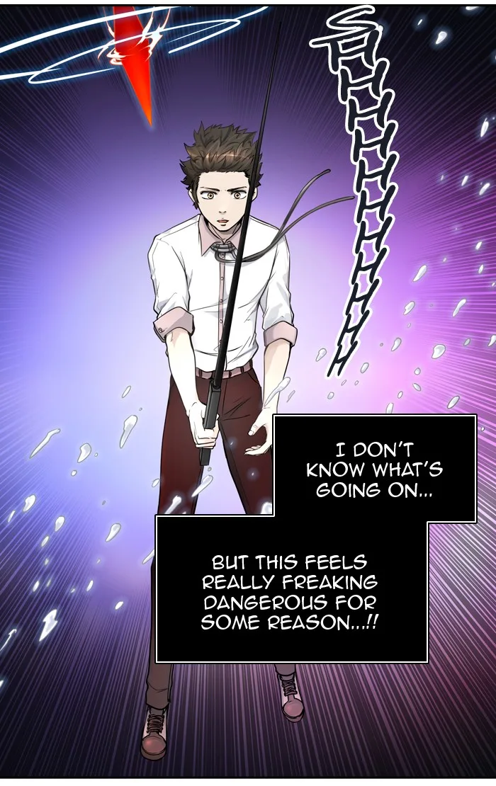 Tower of God - Chapter 409 - Page 7
