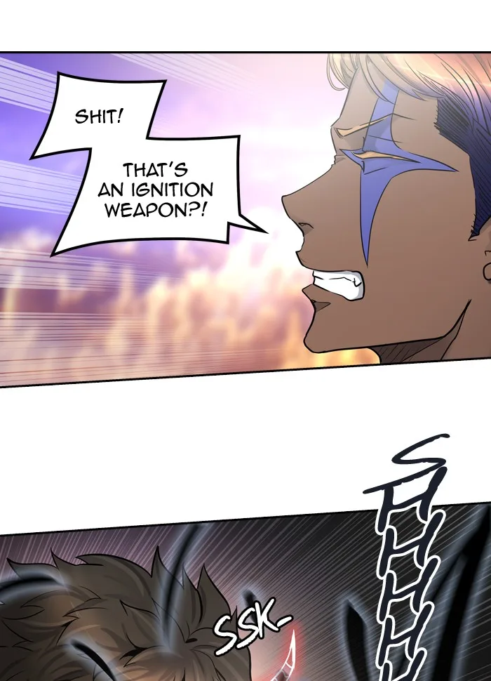 Tower of God - Chapter 409 - Page 71