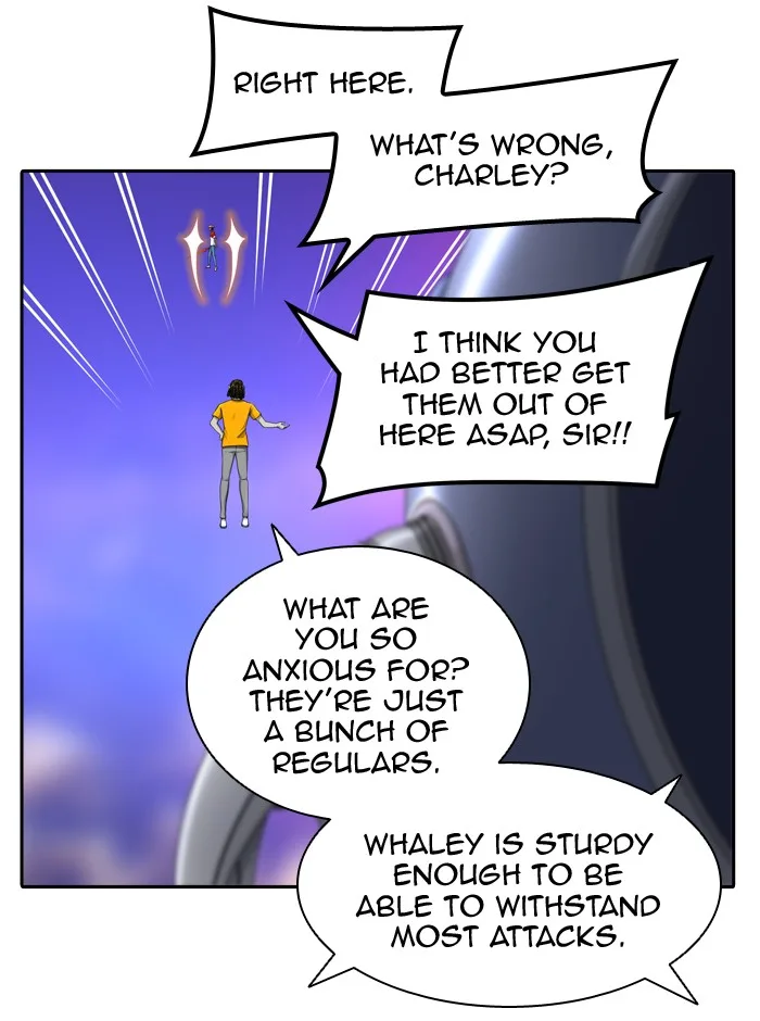 Tower of God - Chapter 409 - Page 75