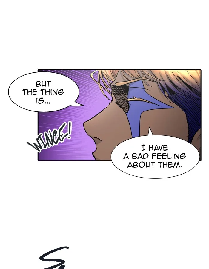 Tower of God - Chapter 409 - Page 76
