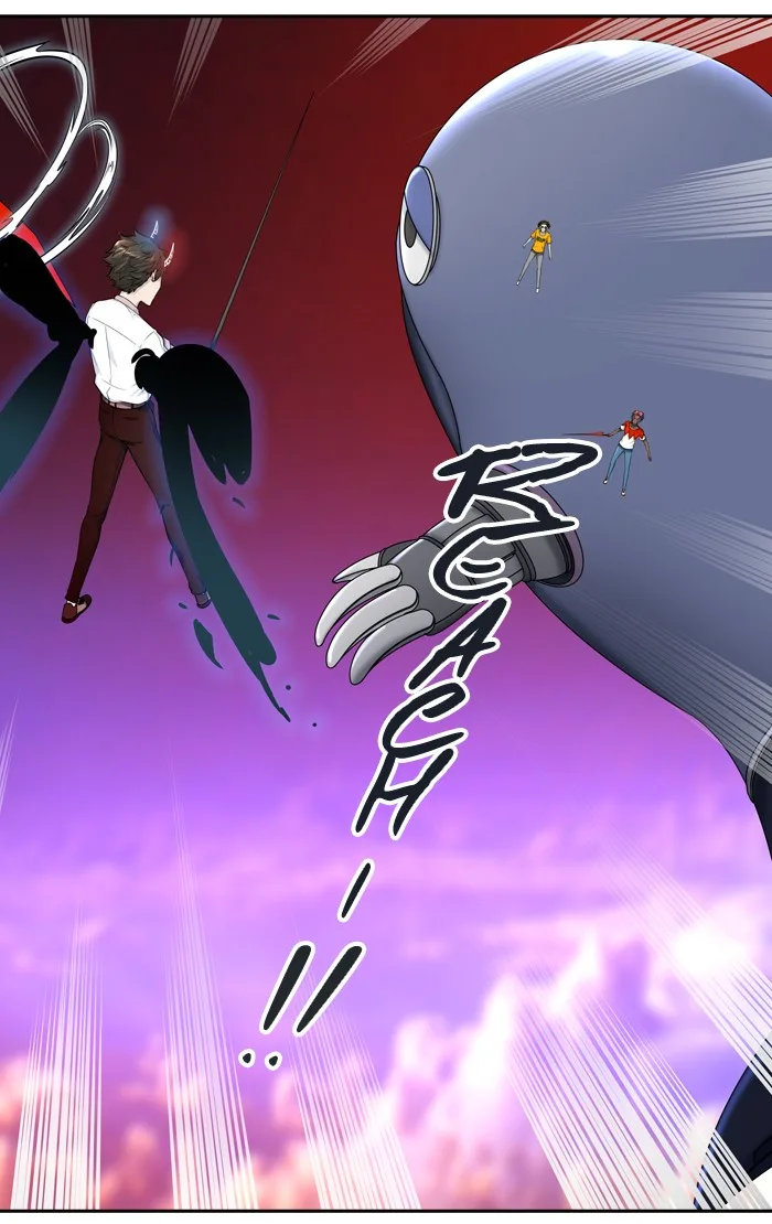 Tower of God - Chapter 409 - Page 79