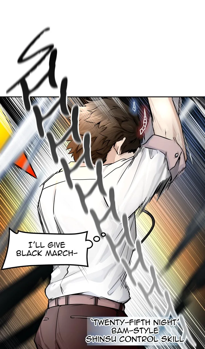 Tower of God - Chapter 409 - Page 80