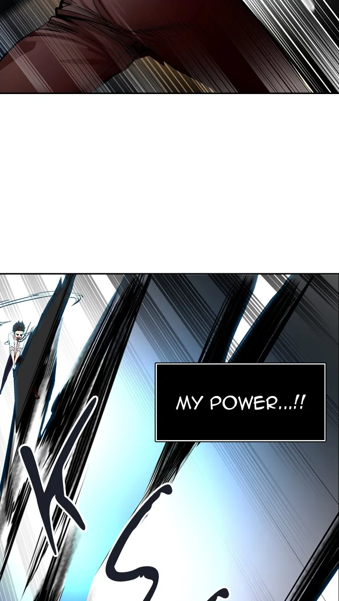 Tower of God - Chapter 409 - Page 81