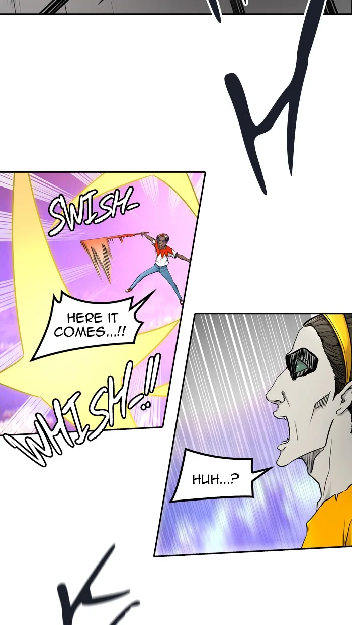 Tower of God - Chapter 409 - Page 83