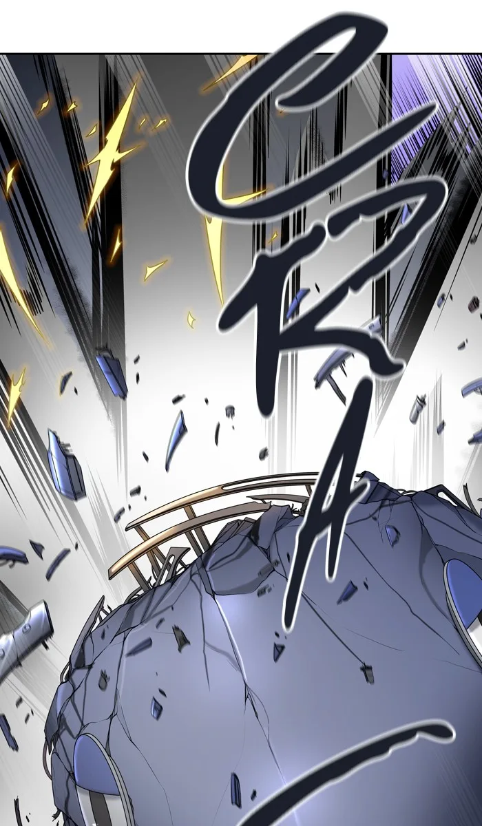 Tower of God - Chapter 409 - Page 85