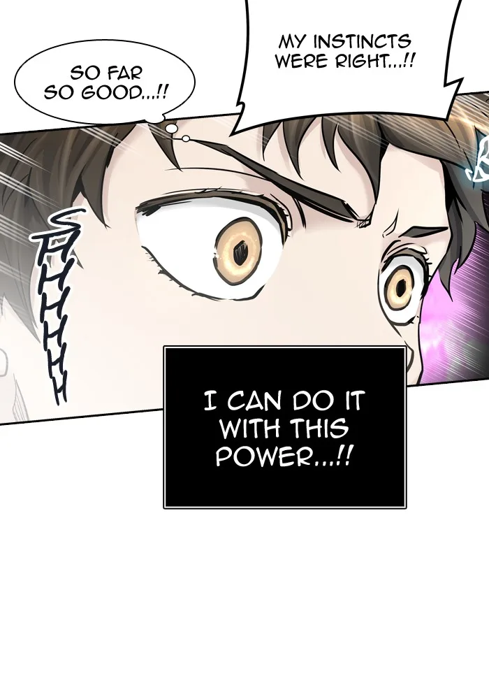 Tower of God - Chapter 409 - Page 88