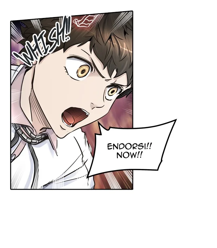Tower of God - Chapter 409 - Page 89