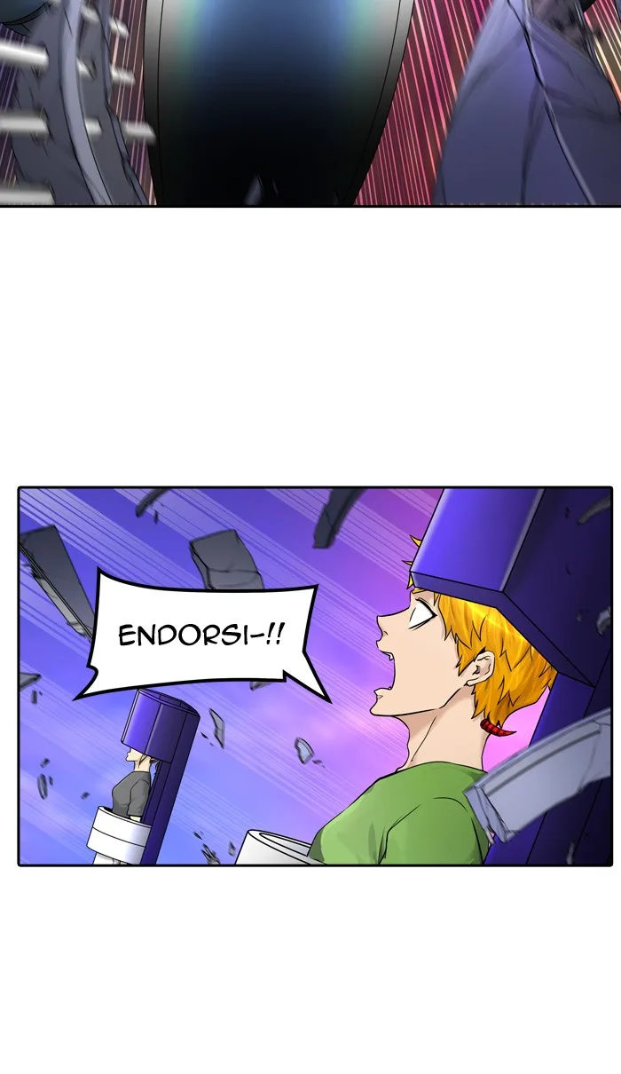 Tower of God - Chapter 409 - Page 92