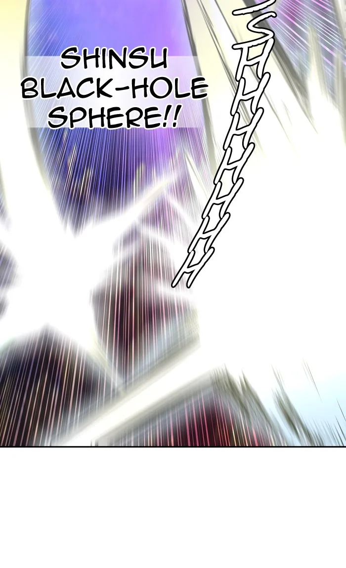 Tower of God - Chapter 409 - Page 96