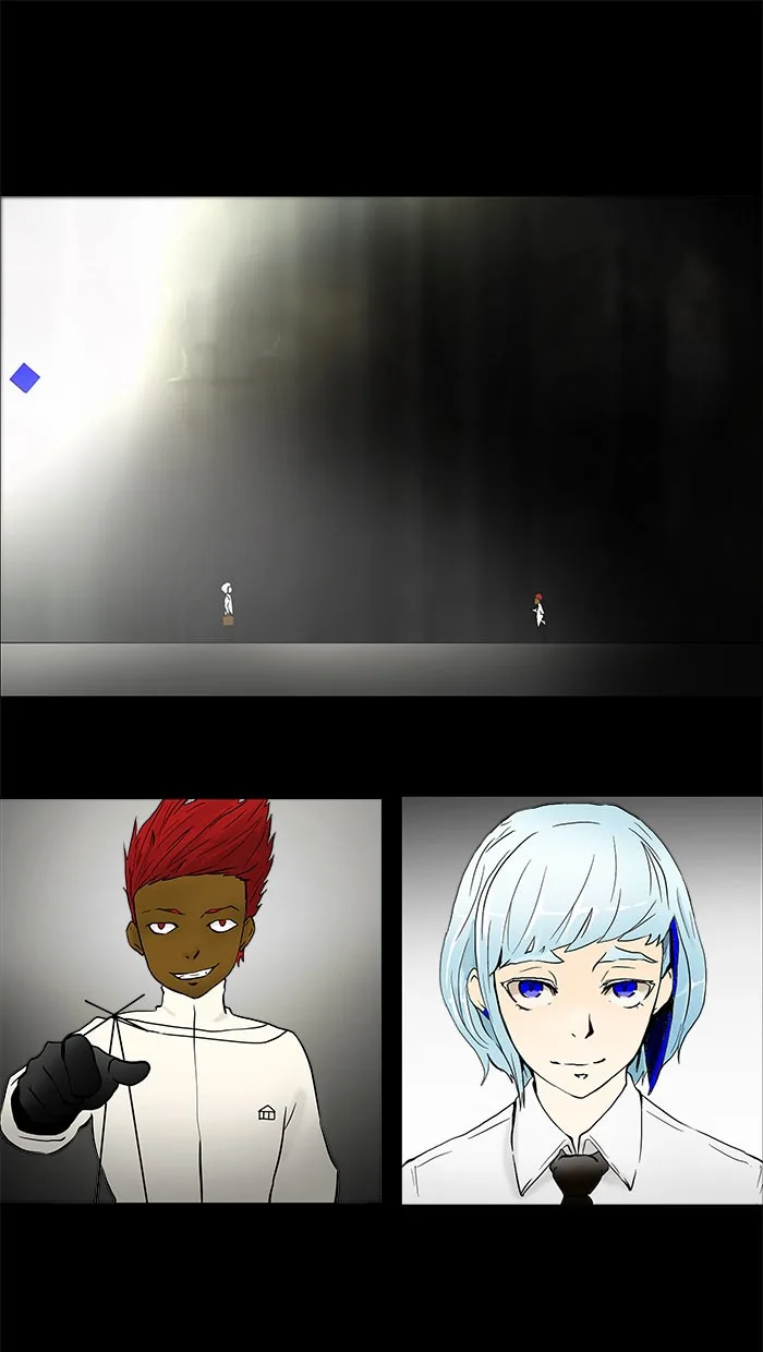 Tower of God - Chapter 41 - Page 1