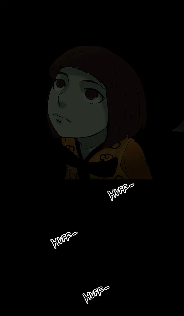 Tower of God - Chapter 41 - Page 11