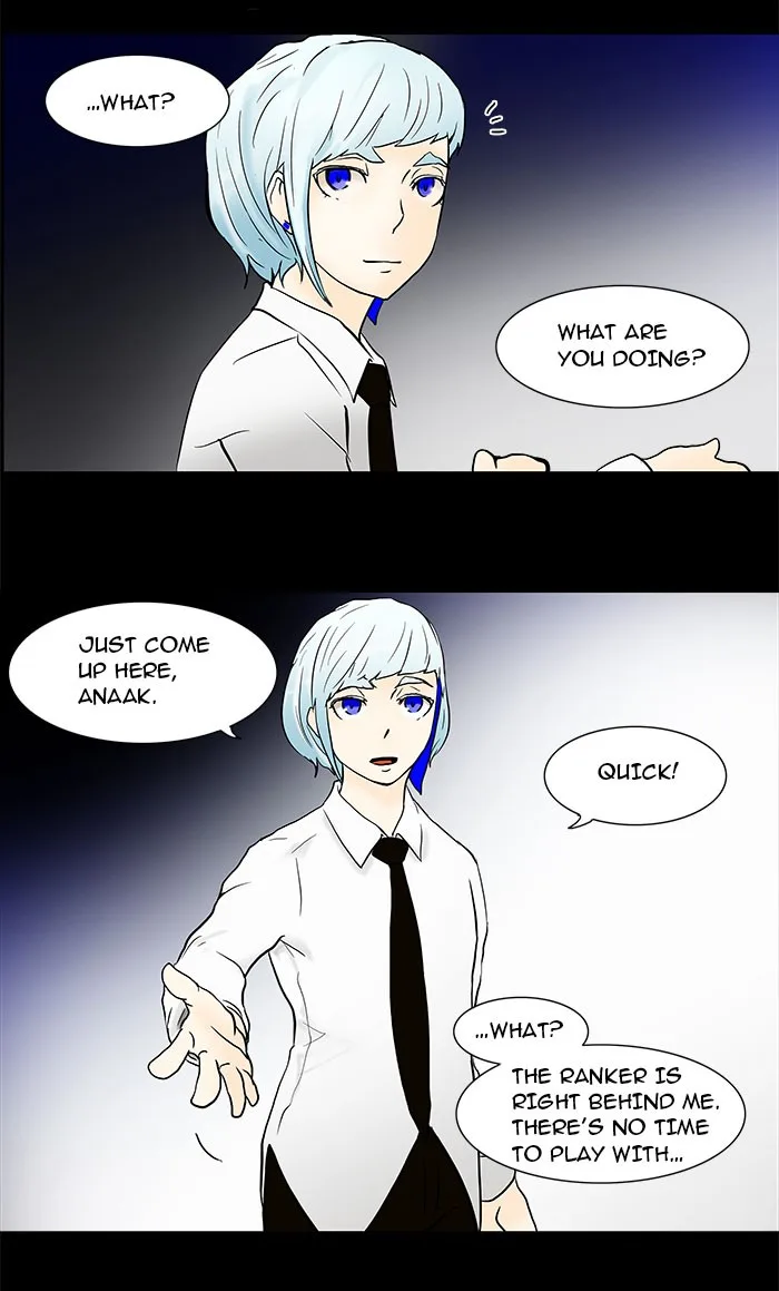Tower of God - Chapter 41 - Page 13