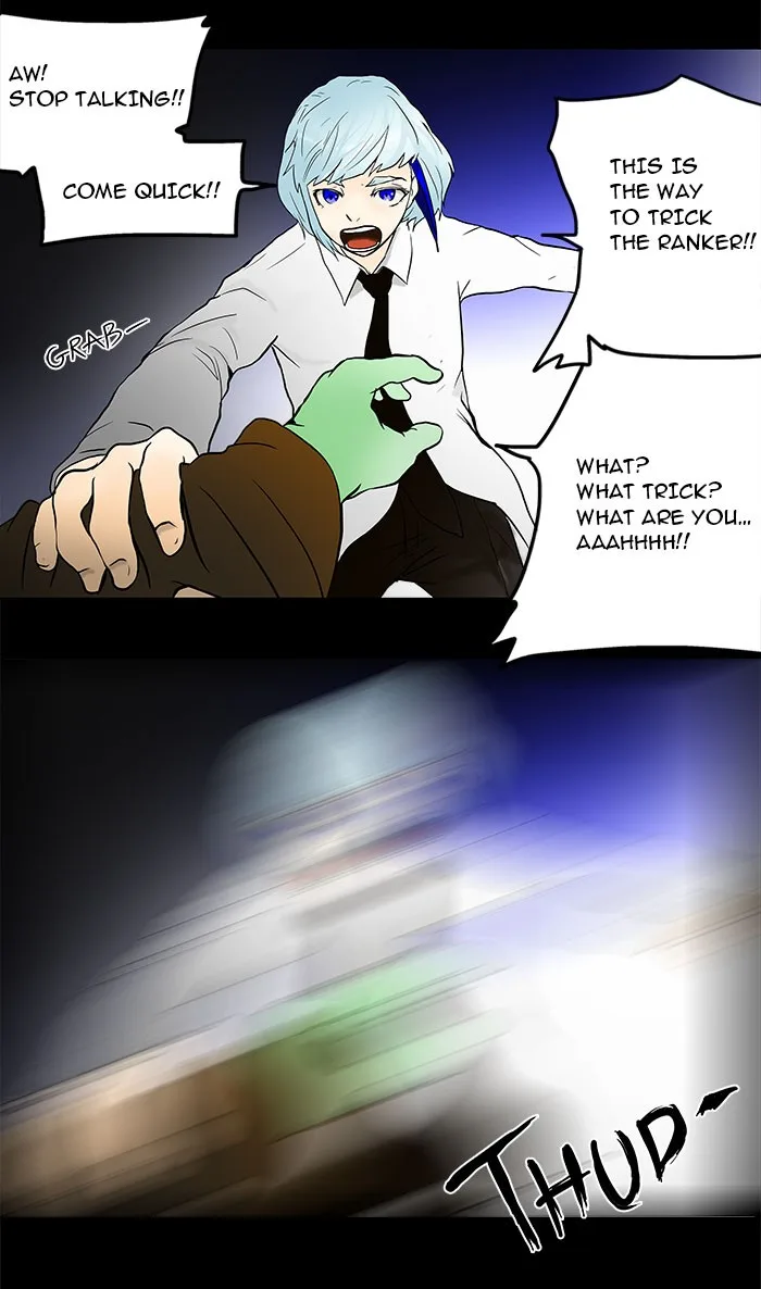 Tower of God - Chapter 41 - Page 14