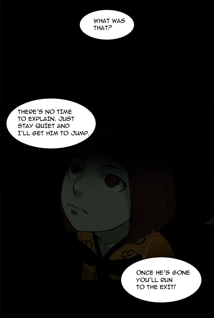 Tower of God - Chapter 41 - Page 16
