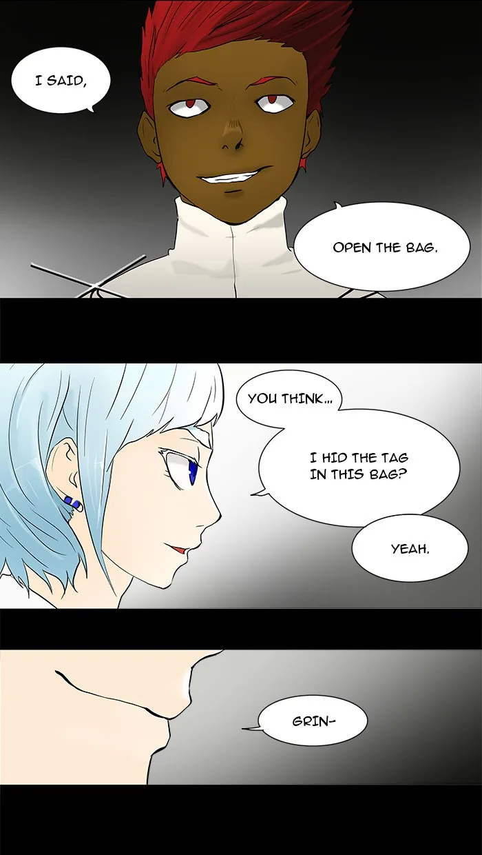 Tower of God - Chapter 41 - Page 2