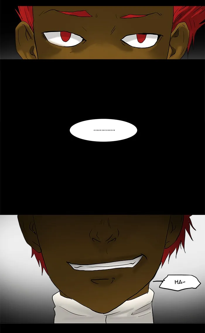 Tower of God - Chapter 41 - Page 21