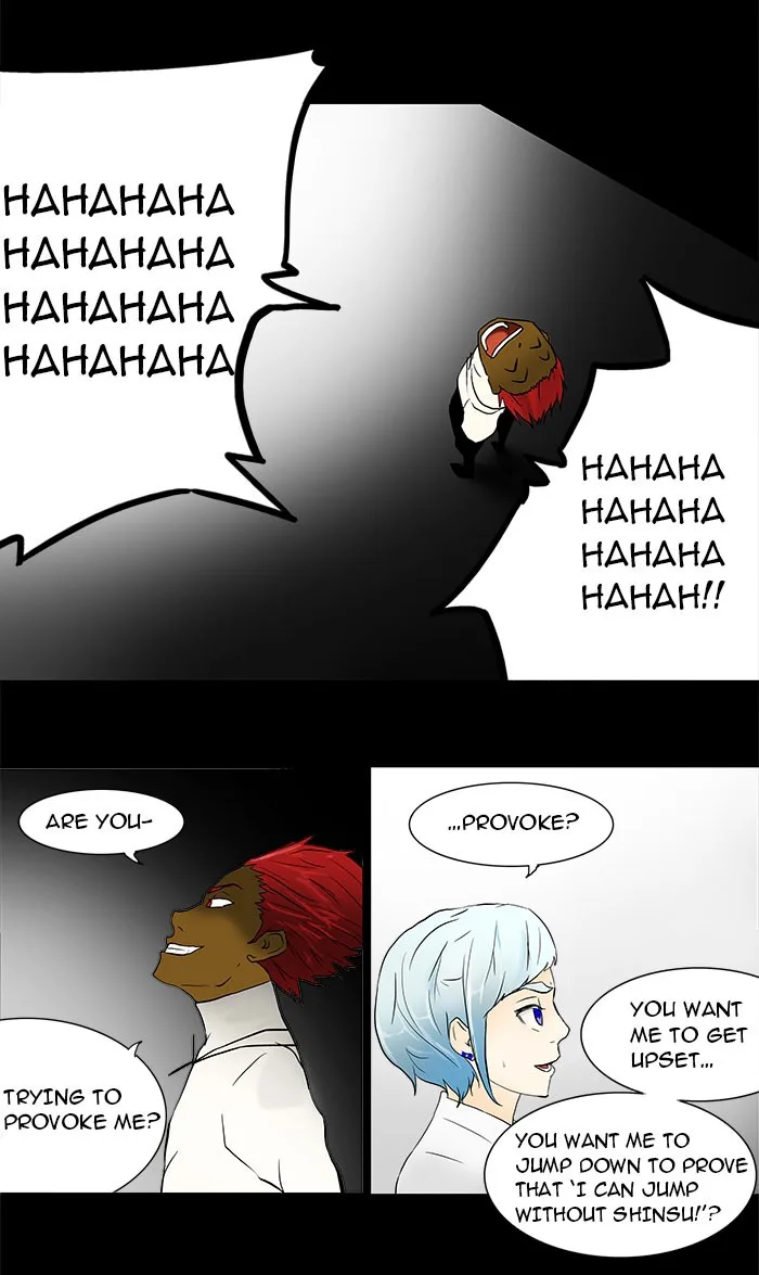 Tower of God - Chapter 41 - Page 22