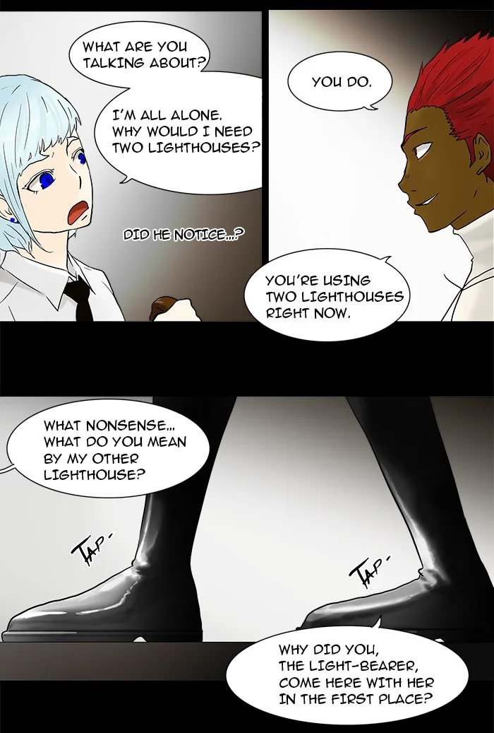 Tower of God - Chapter 41 - Page 25