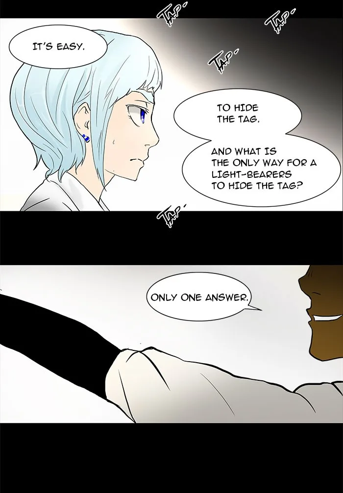 Tower of God - Chapter 41 - Page 26