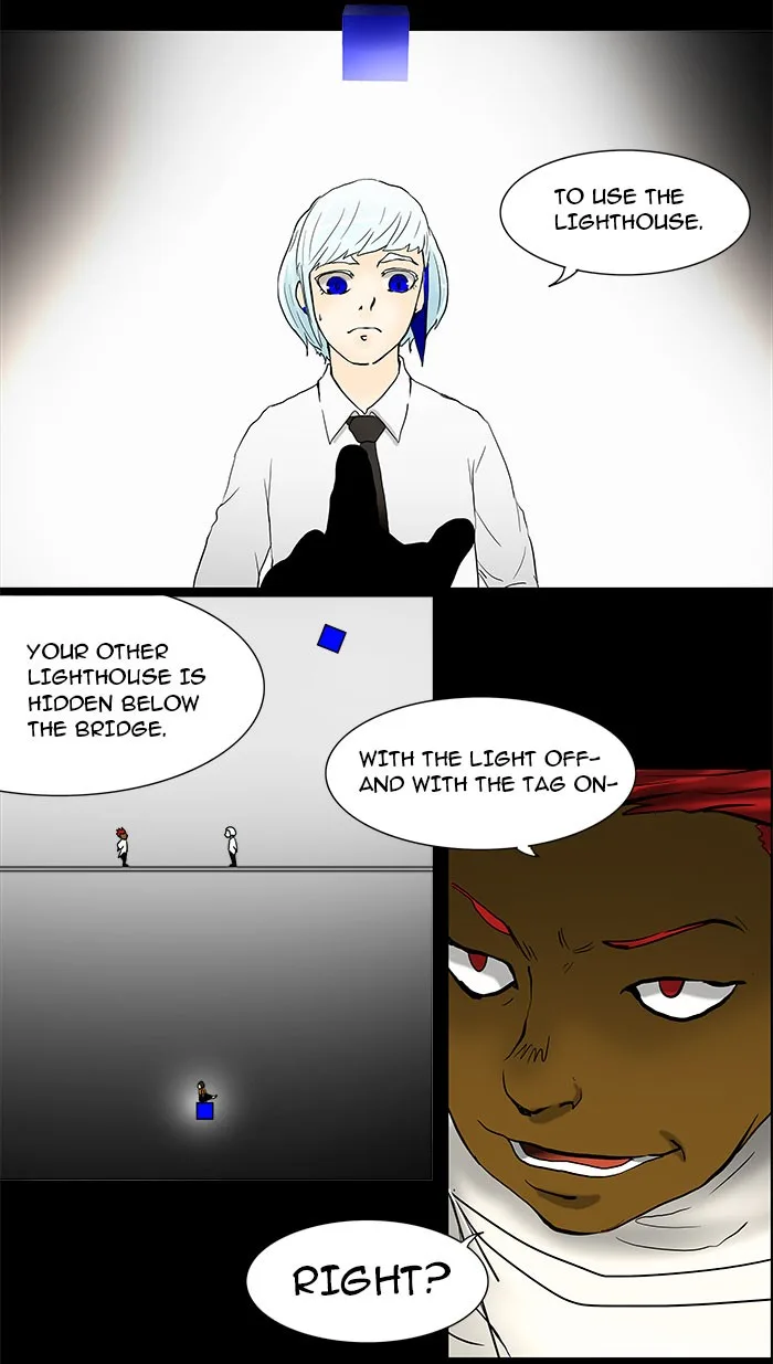Tower of God - Chapter 41 - Page 27