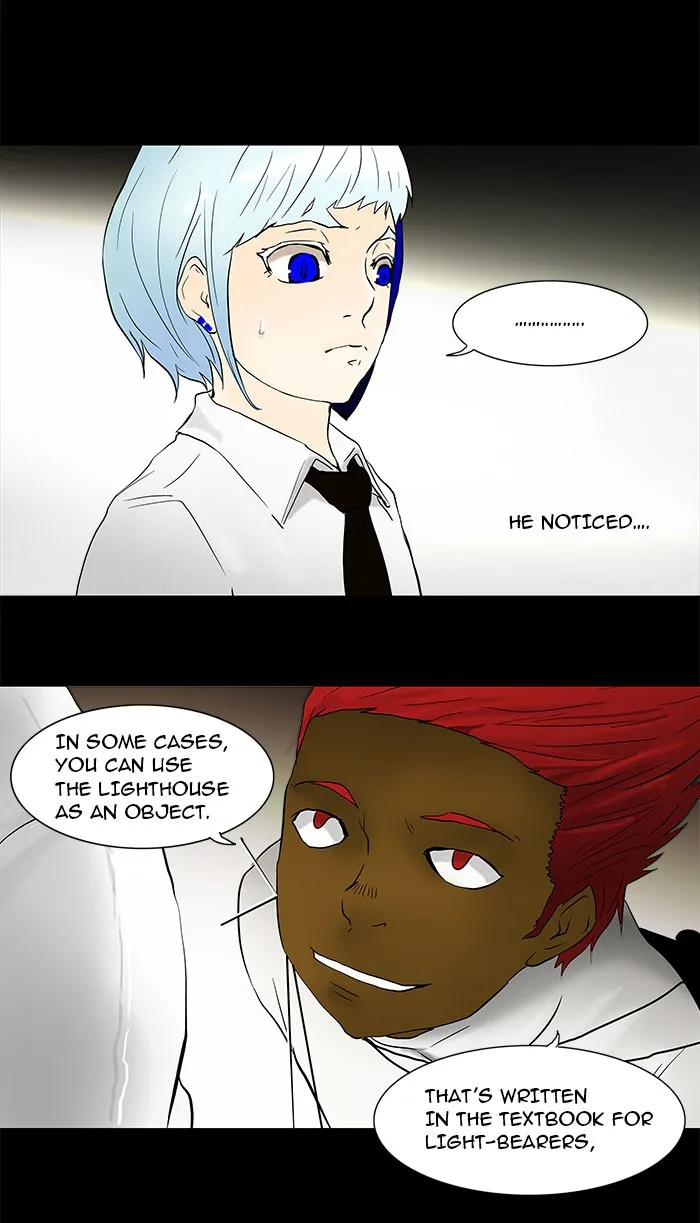 Tower of God - Chapter 41 - Page 28
