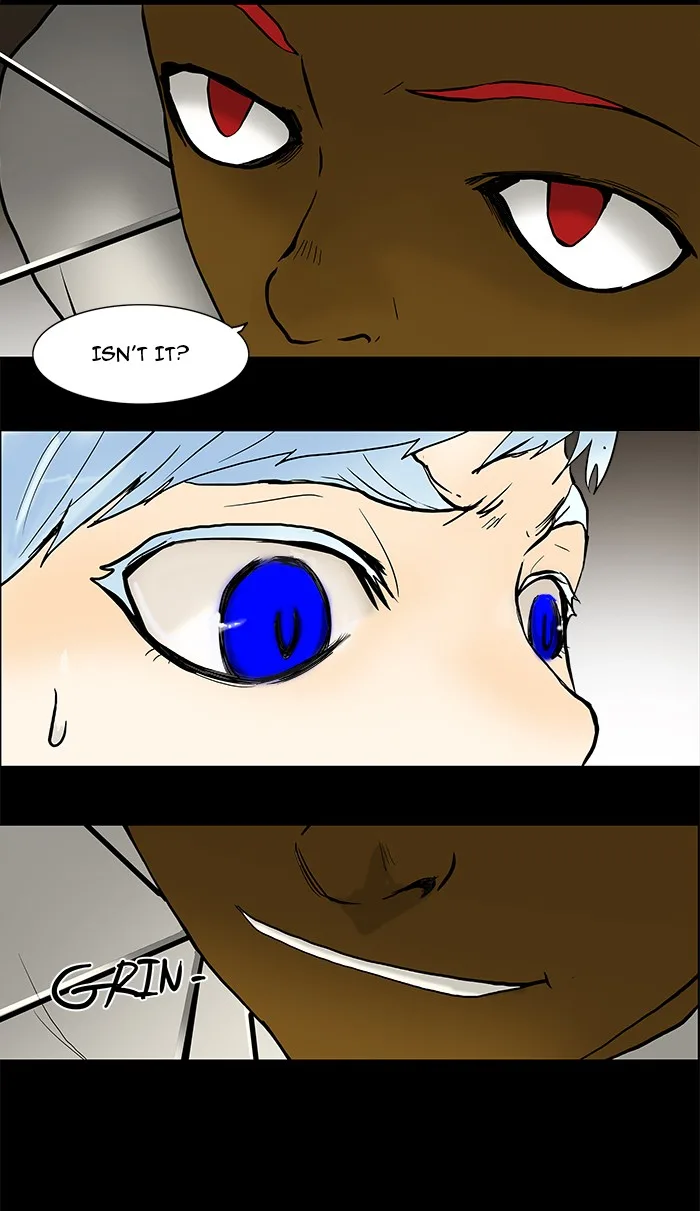 Tower of God - Chapter 41 - Page 29