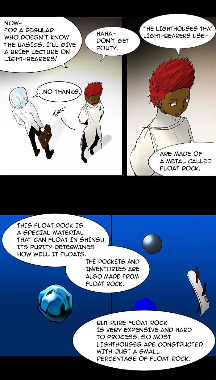 Tower of God - Chapter 41 - Page 30