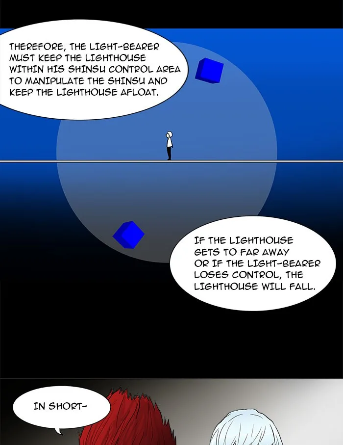 Tower of God - Chapter 41 - Page 31