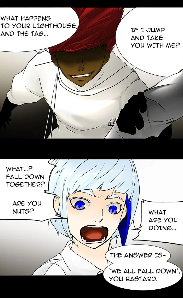 Tower of God - Chapter 41 - Page 33