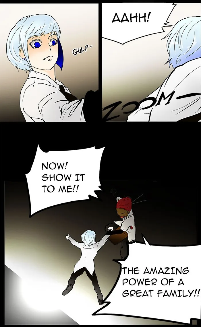 Tower of God - Chapter 41 - Page 35