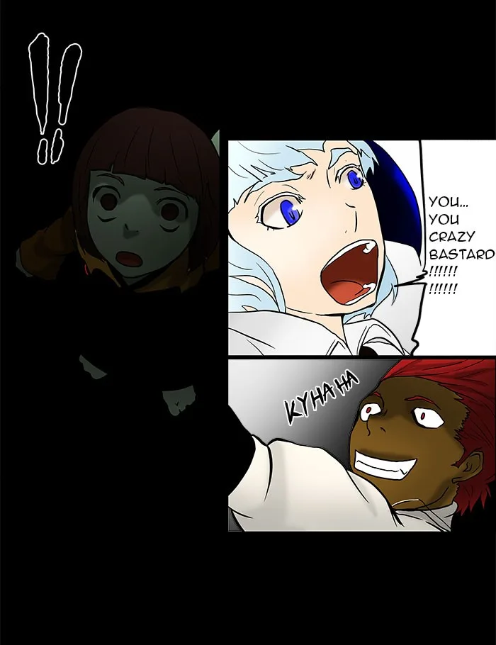 Tower of God - Chapter 41 - Page 36