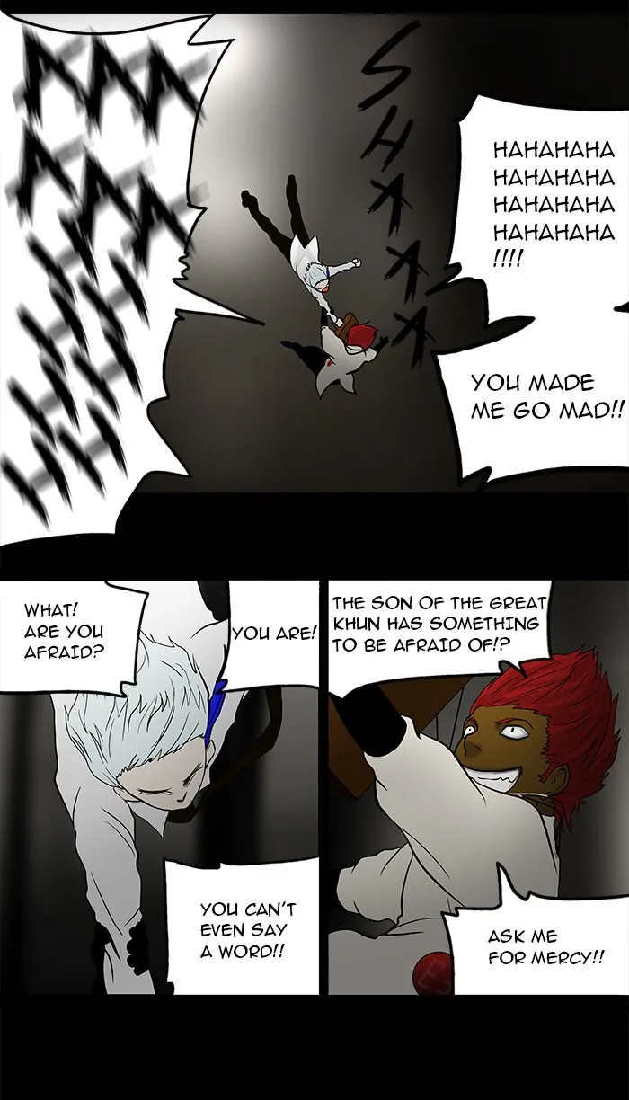 Tower of God - Chapter 41 - Page 37