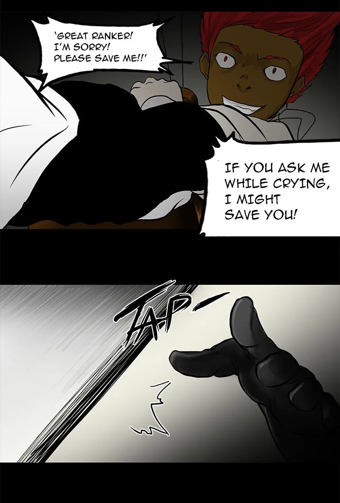 Tower of God - Chapter 41 - Page 38