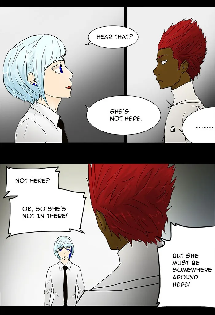 Tower of God - Chapter 41 - Page 4