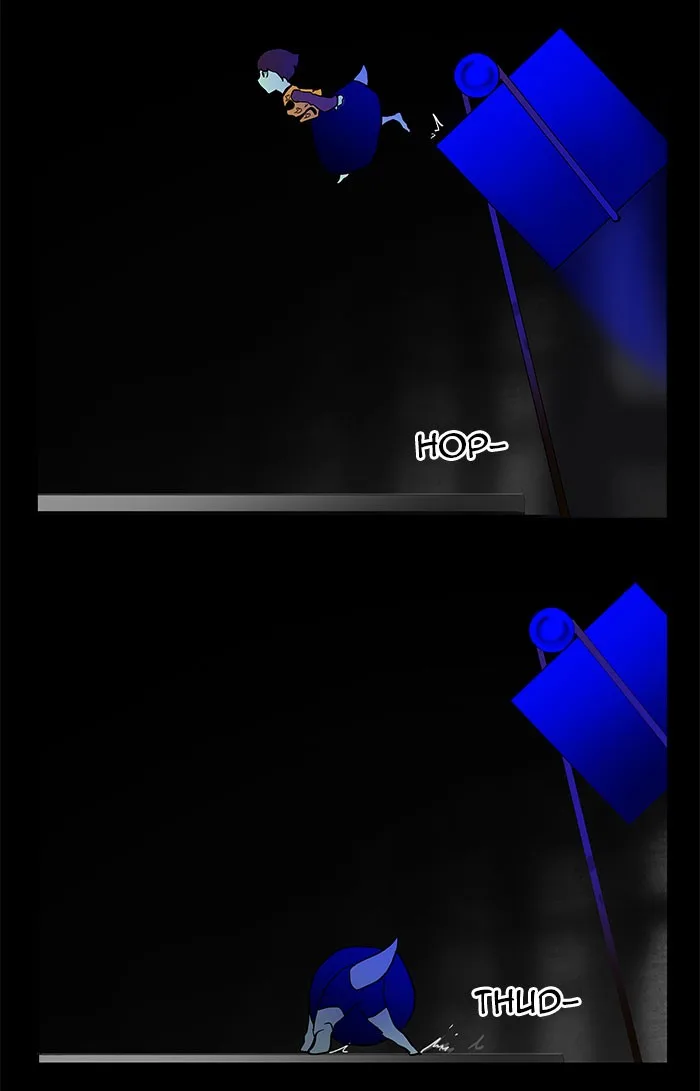 Tower of God - Chapter 41 - Page 46