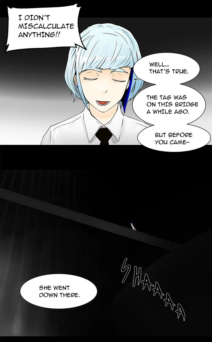 Tower of God - Chapter 41 - Page 5