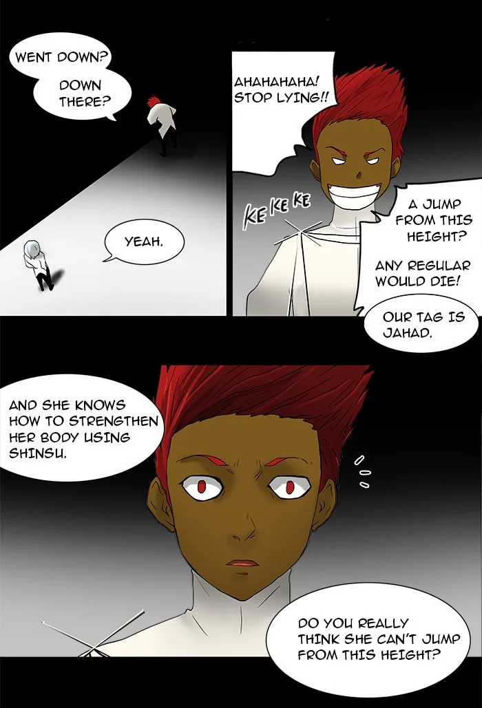 Tower of God - Chapter 41 - Page 6