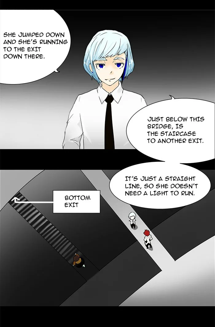 Tower of God - Chapter 41 - Page 7