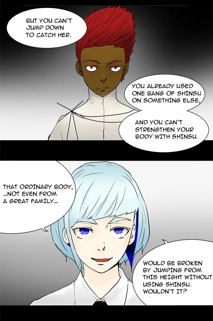 Tower of God - Chapter 41 - Page 8