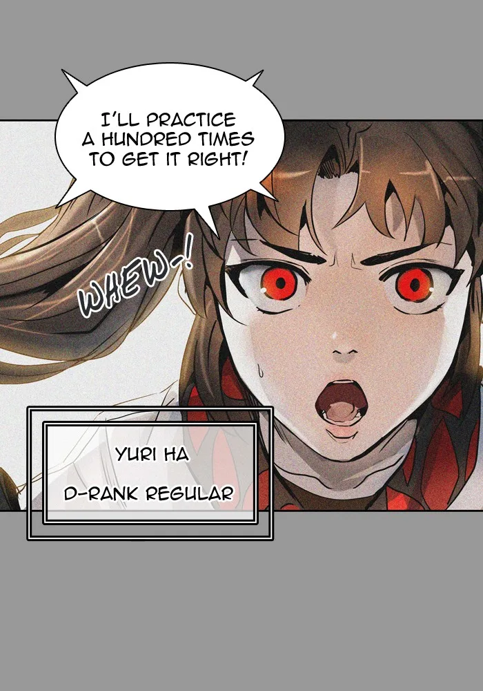 Tower of God - Chapter 410 - Page 10