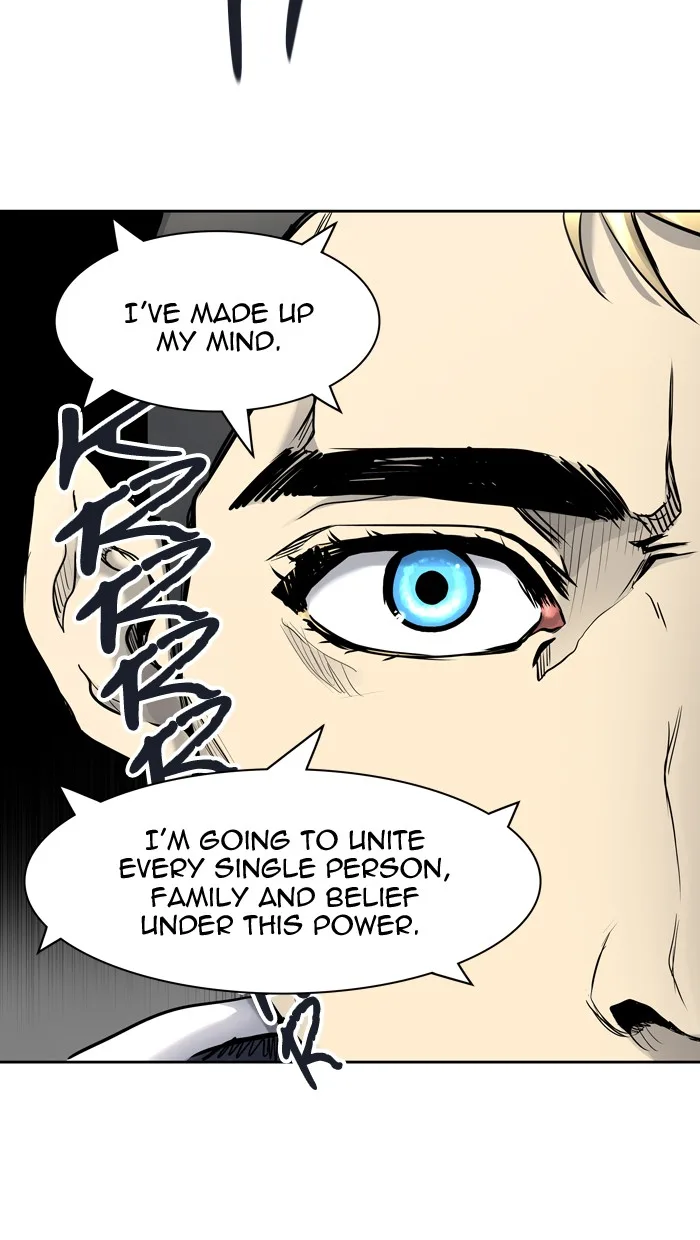 Tower of God - Chapter 410 - Page 100