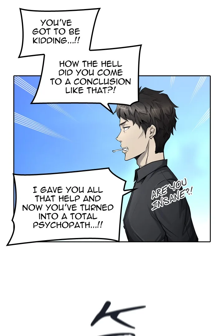 Tower of God - Chapter 410 - Page 101