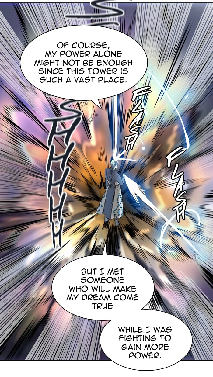 Tower of God - Chapter 410 - Page 102