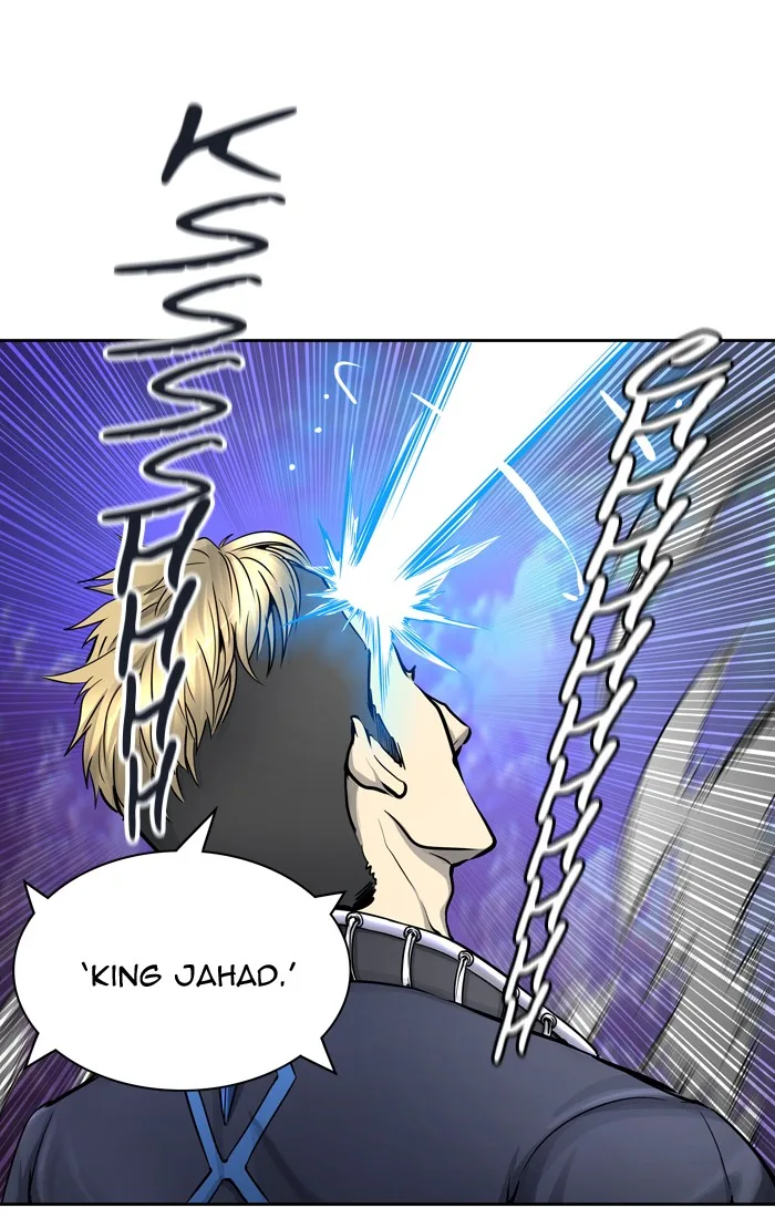 Tower of God - Chapter 410 - Page 103