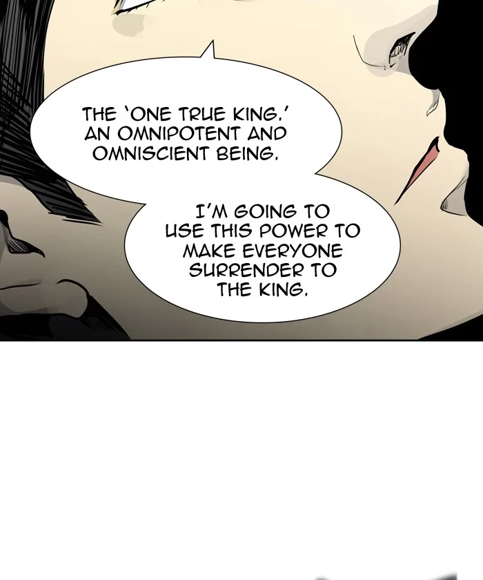 Tower of God - Chapter 410 - Page 105