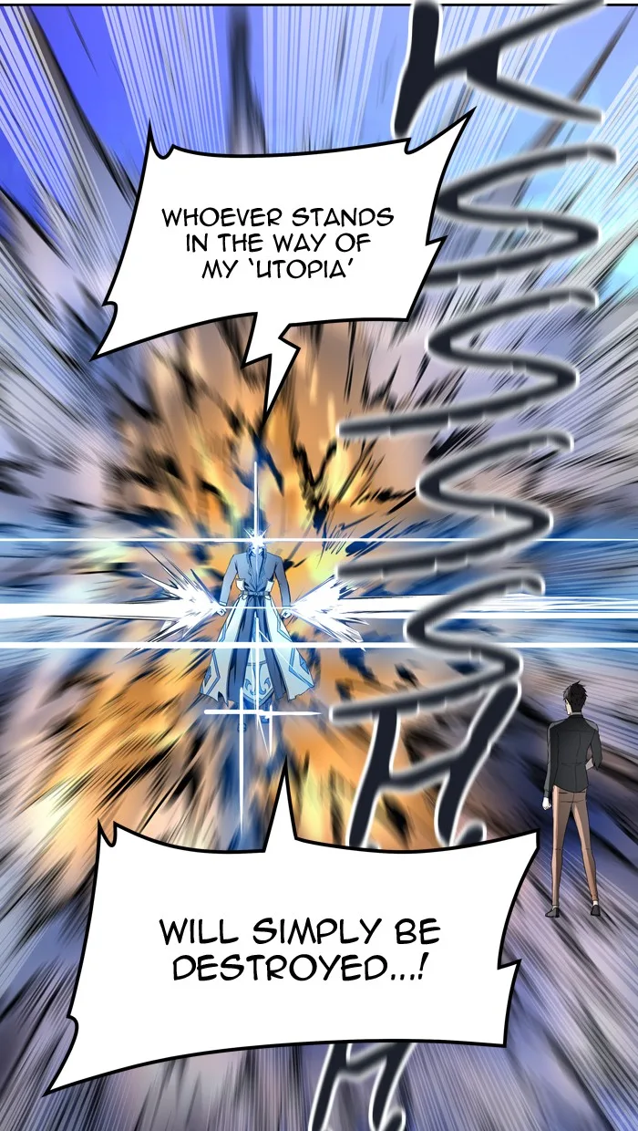 Tower of God - Chapter 410 - Page 106